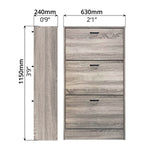 Shoe Rack