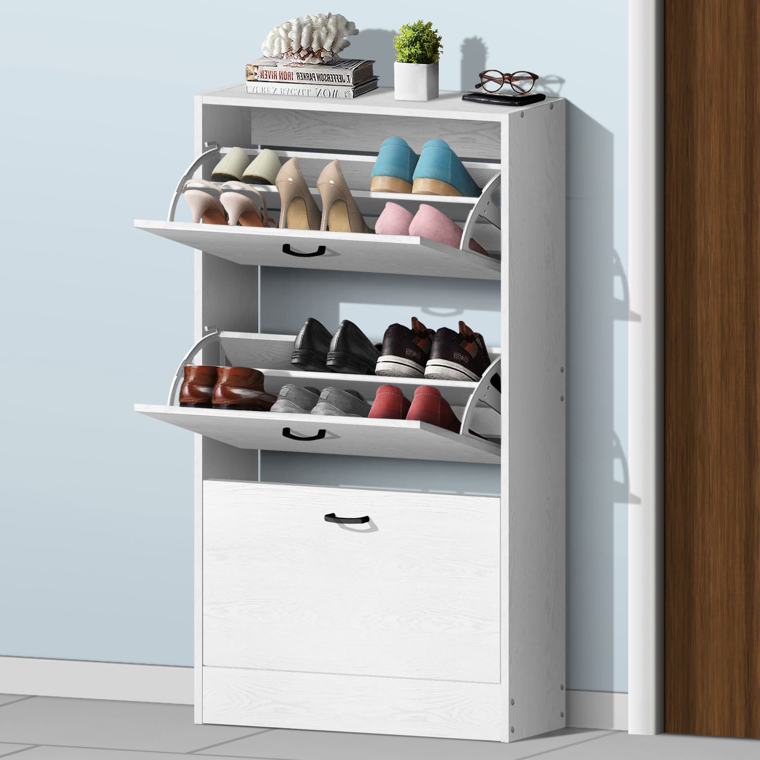 Shoe Rack