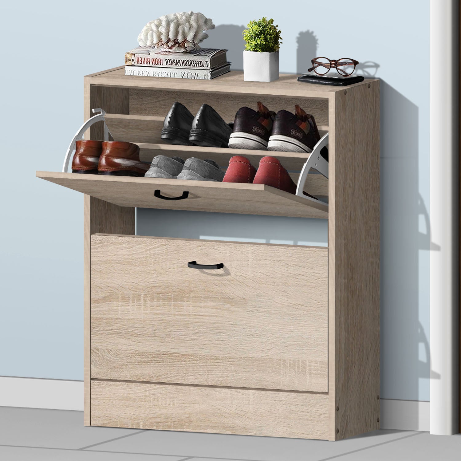 Shoe Rack