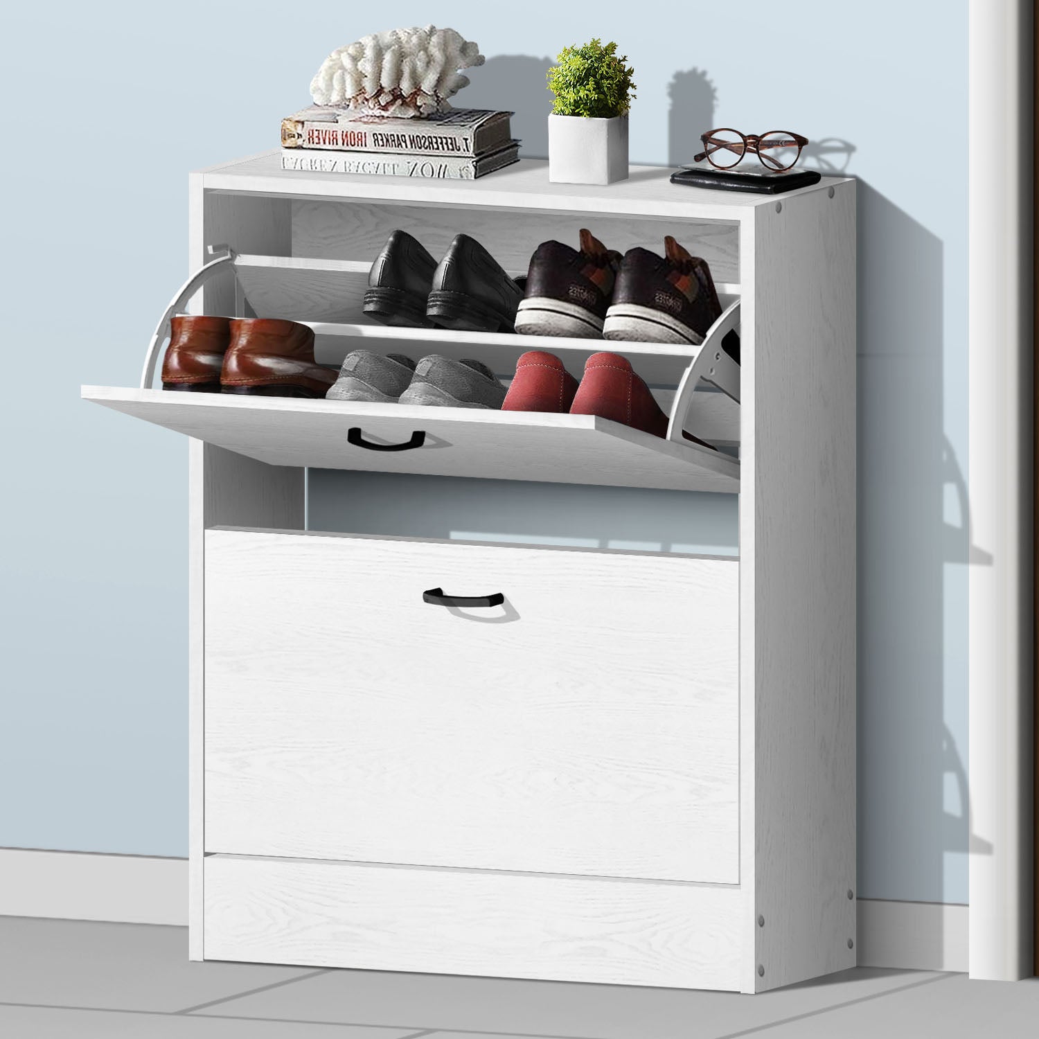 Shoe Rack