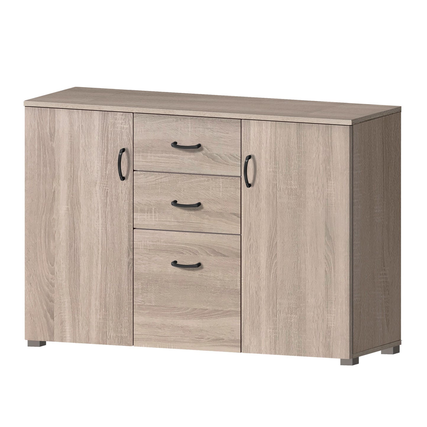 Cabinet with Door