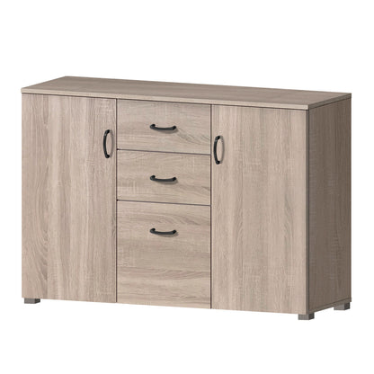 Cabinet with Door
