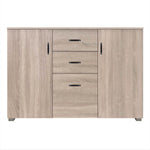 Cabinet with Door