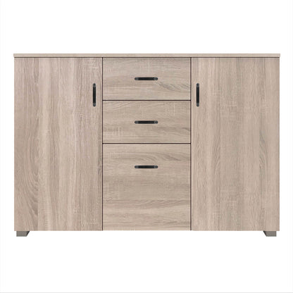 Cabinet with Door