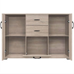 Cabinet with Door