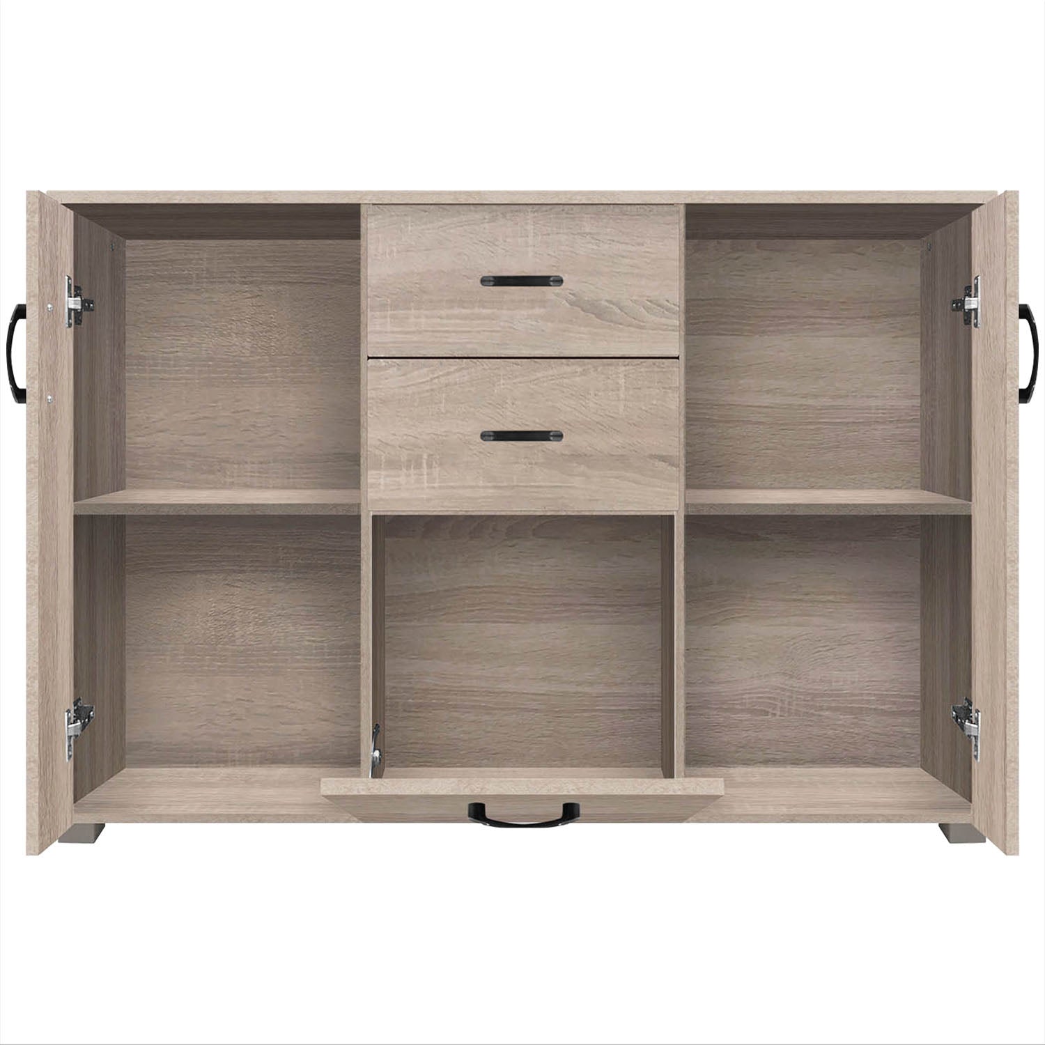 Cabinet with Door