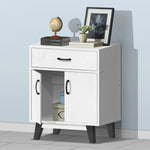 Cabinet with Door