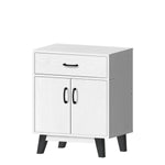 Cabinet with Door
