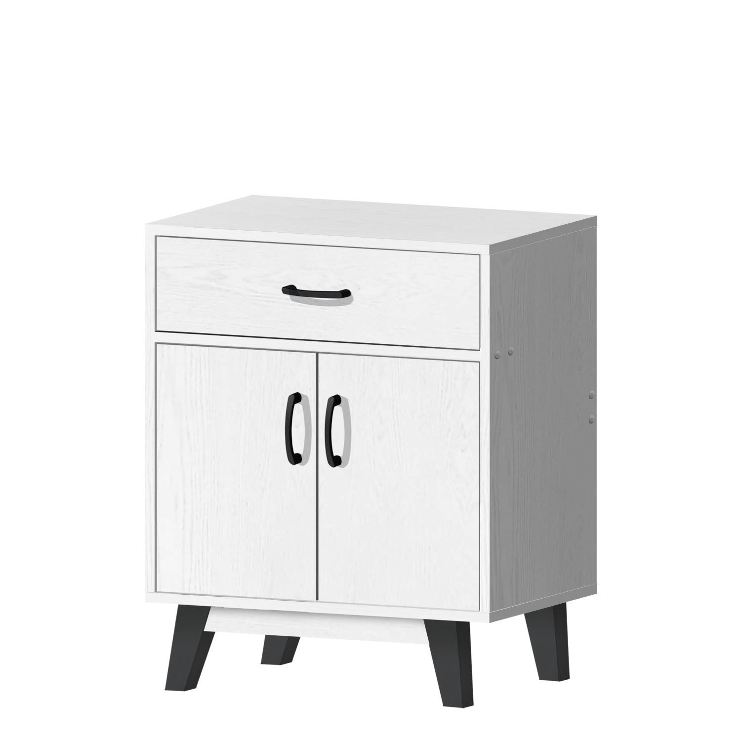 Cabinet with Door