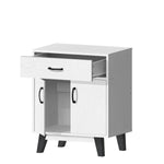 Cabinet with Door