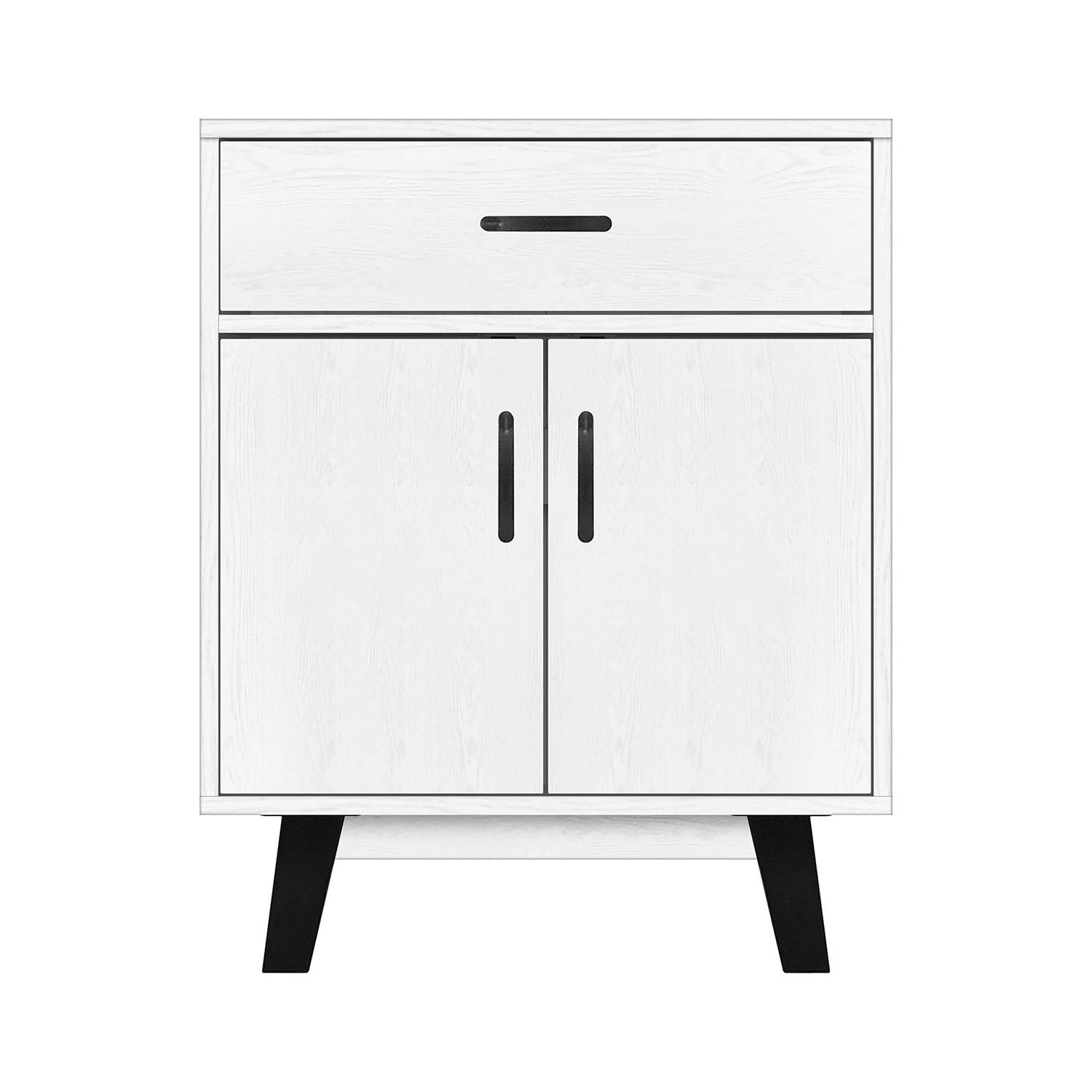 Cabinet with Door