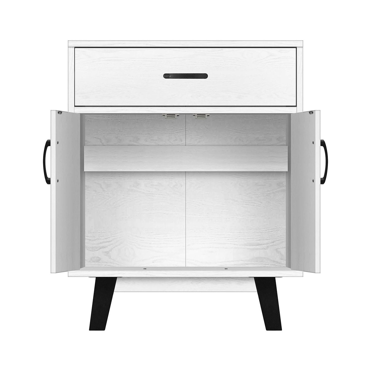 Cabinet with Door