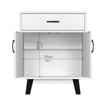 Cabinet with Door
