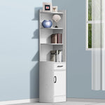 Open Side Cabinet