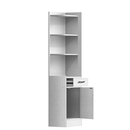 Open Side Cabinet