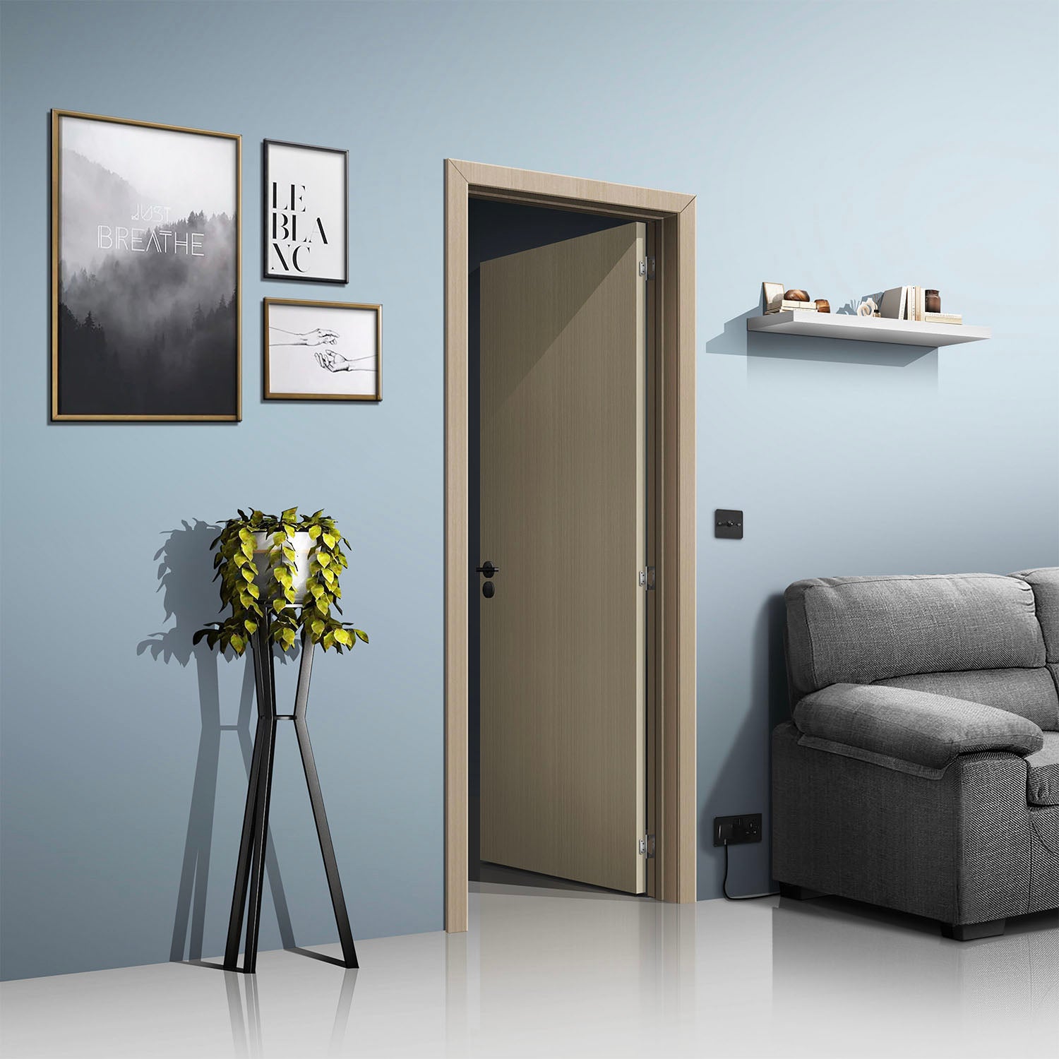Door (70cm)