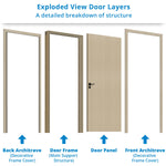 Door (70cm)