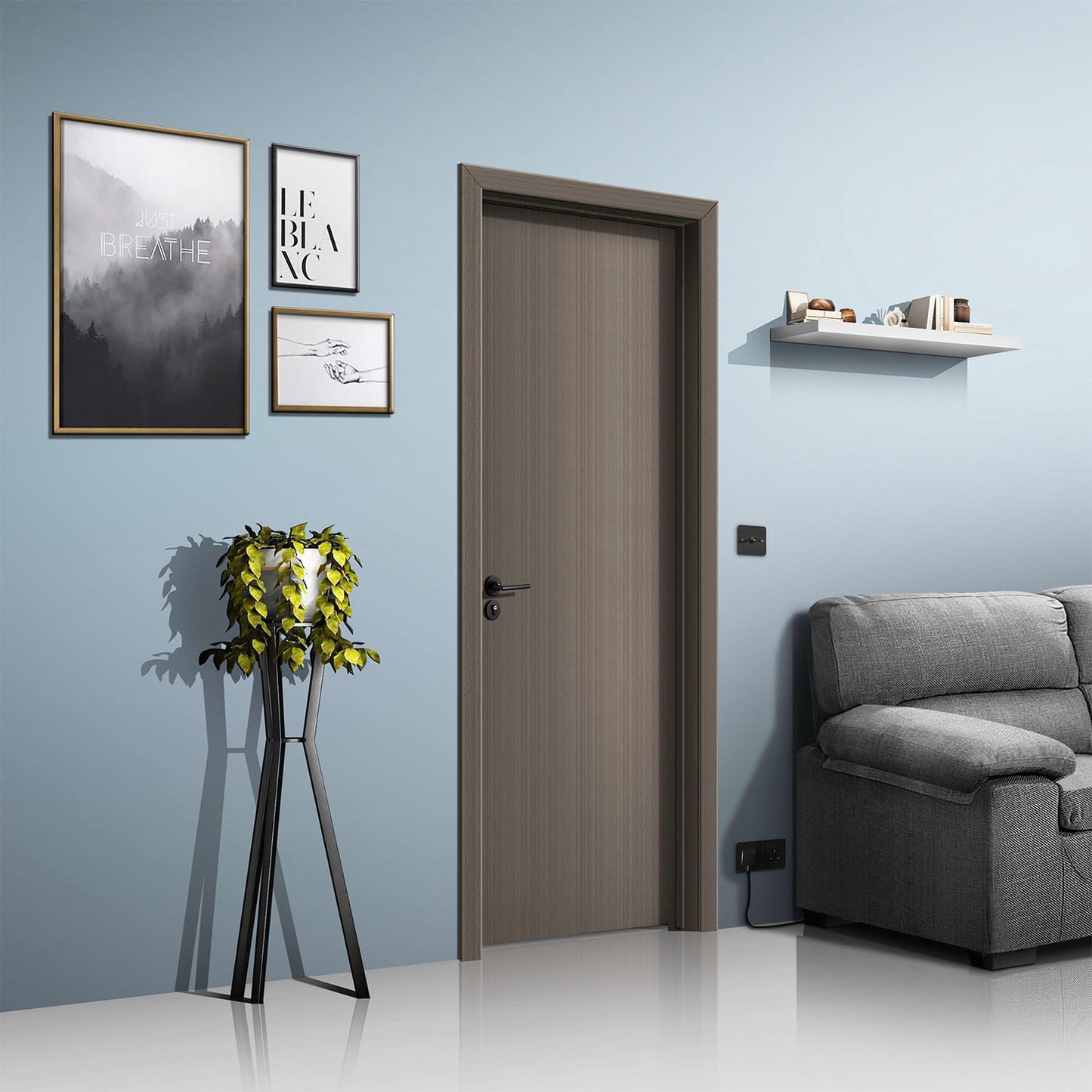 Door (70cm)