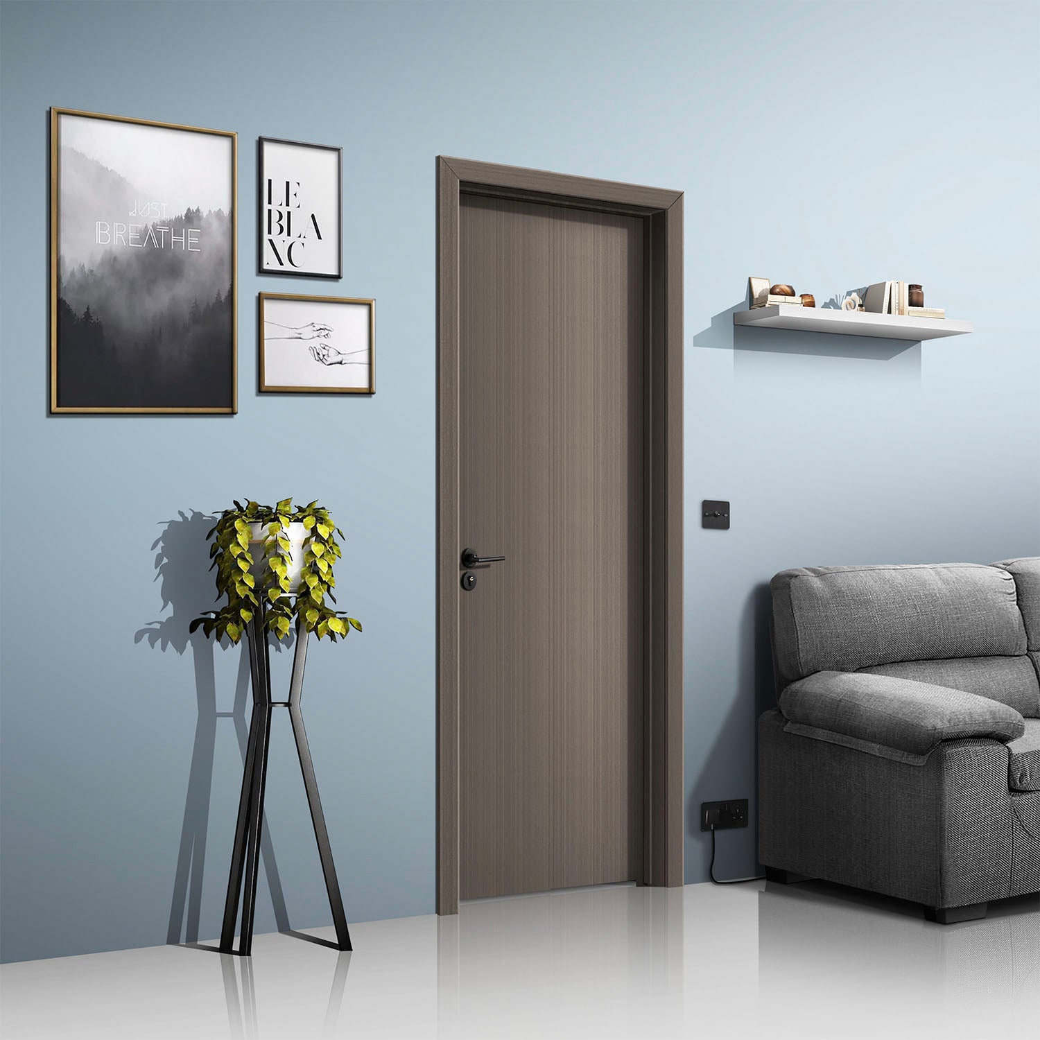 Door (70cm)