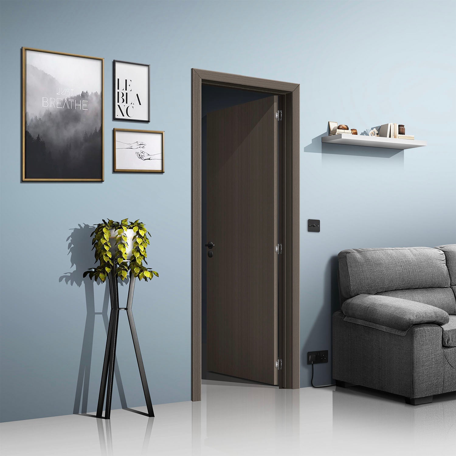 Door (70cm)