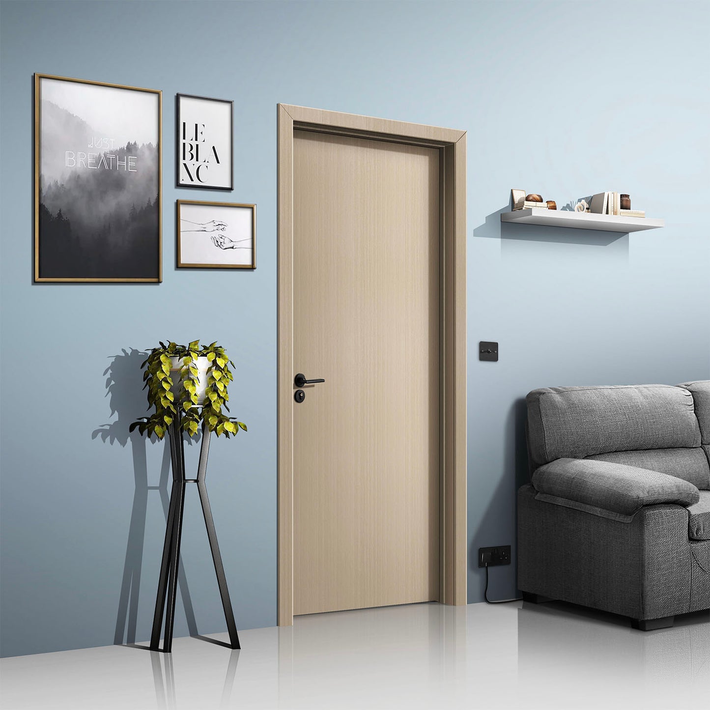 Door (80cm)