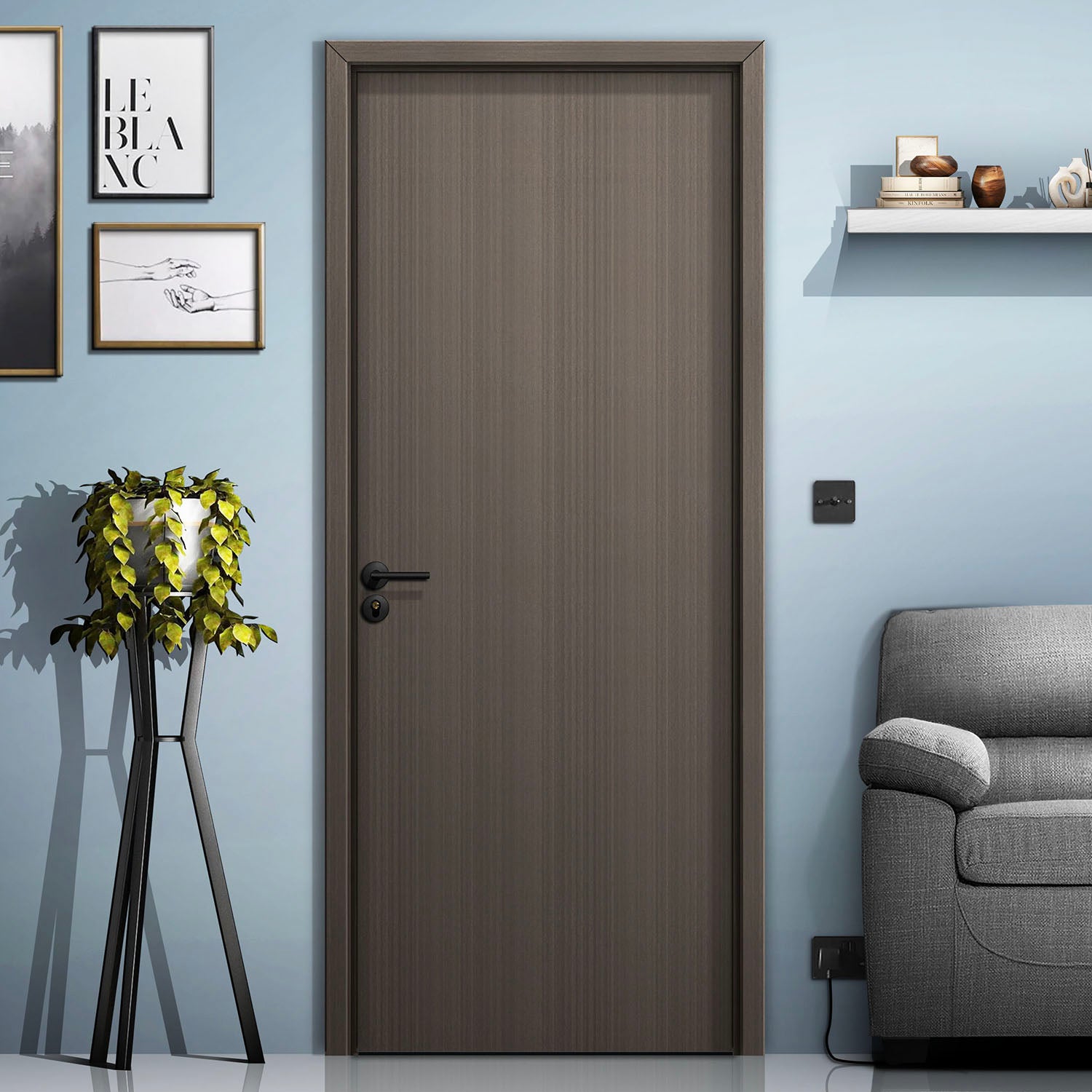 Door (80cm)