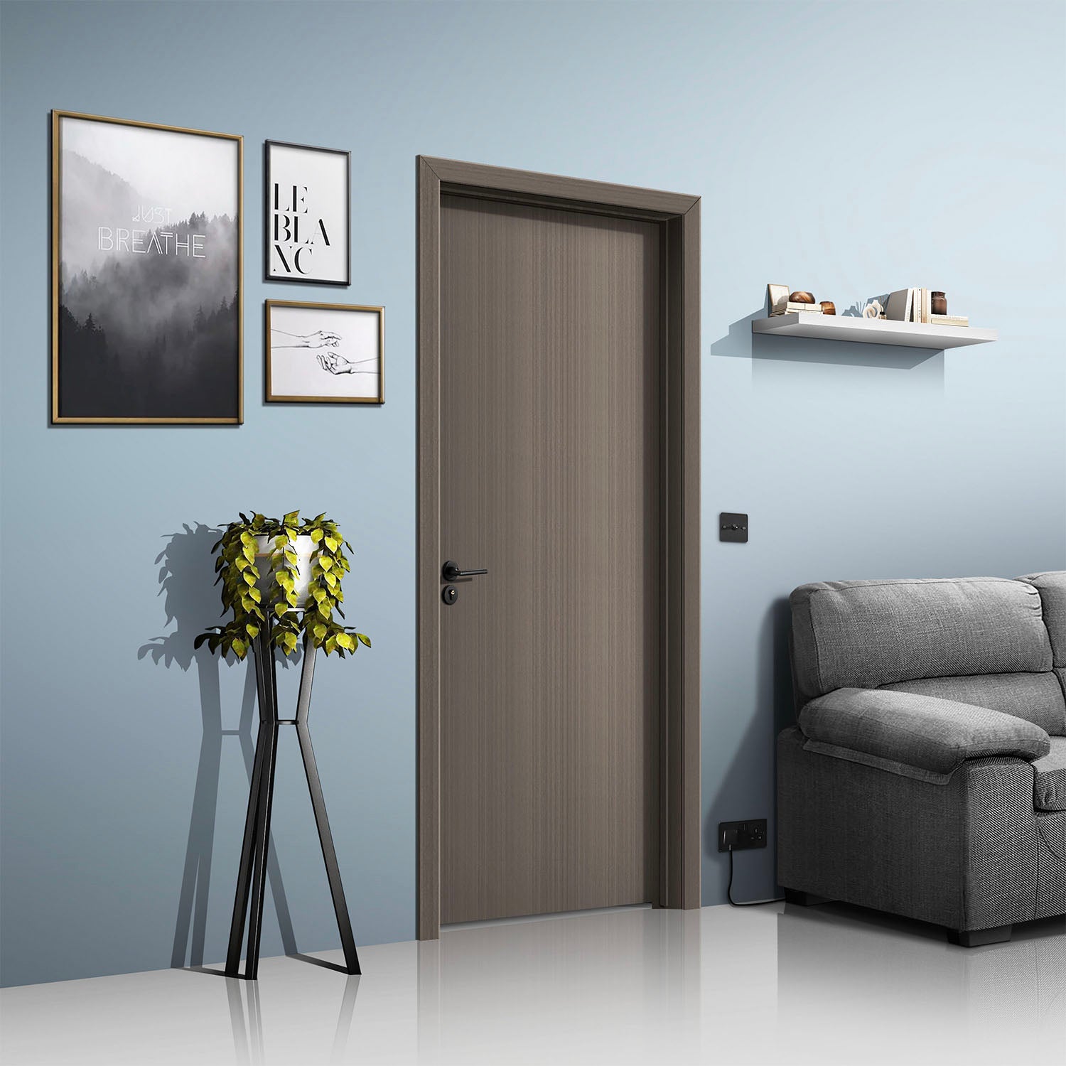Door (80cm)