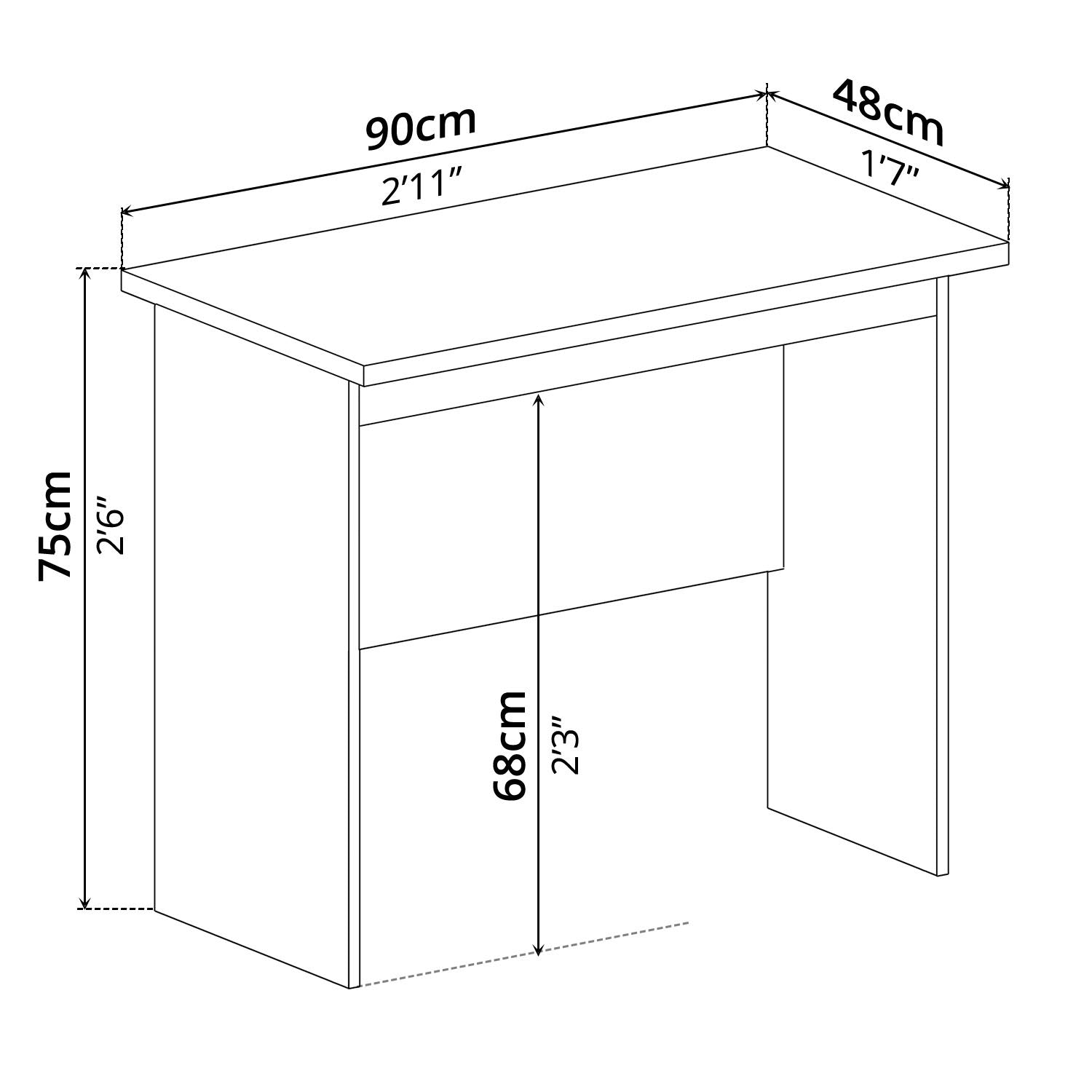 Office Table