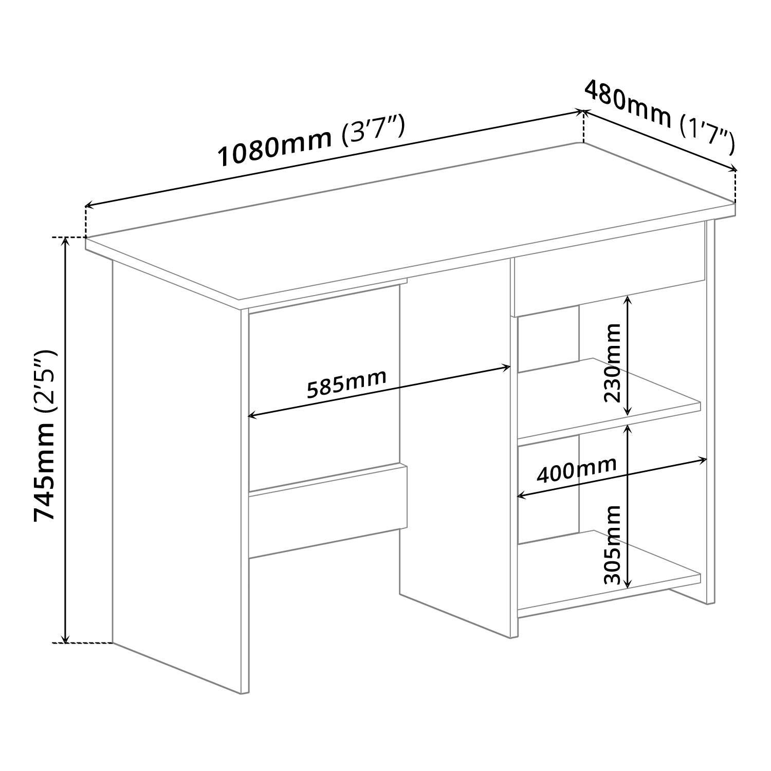 Office Table