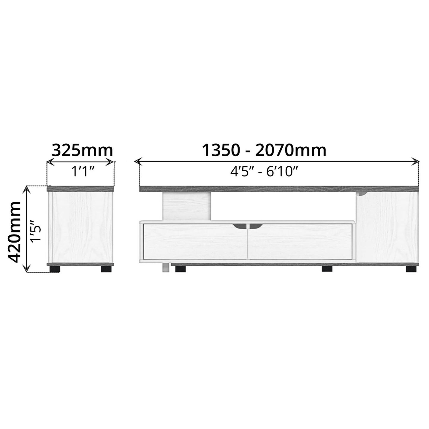 TV Stand