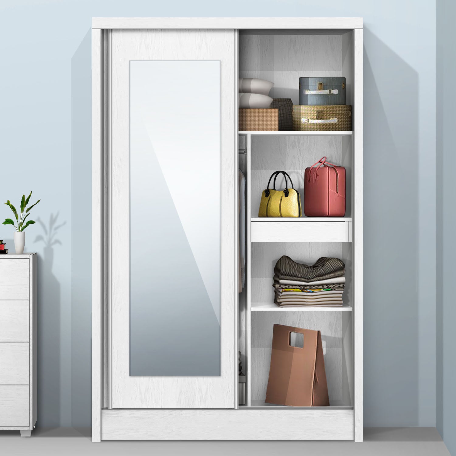 Wardrobe