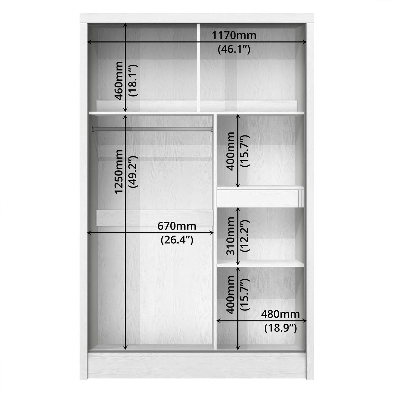 Wardrobe