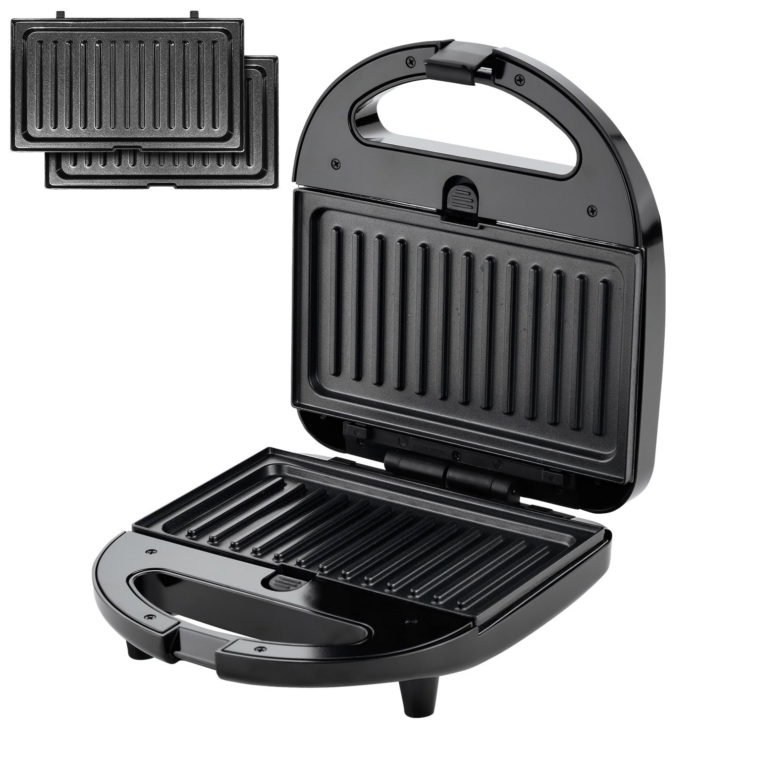 Sandwich Maker (2 in 1)