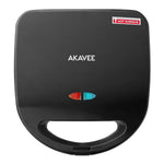Sandwich Maker (2 in 1)