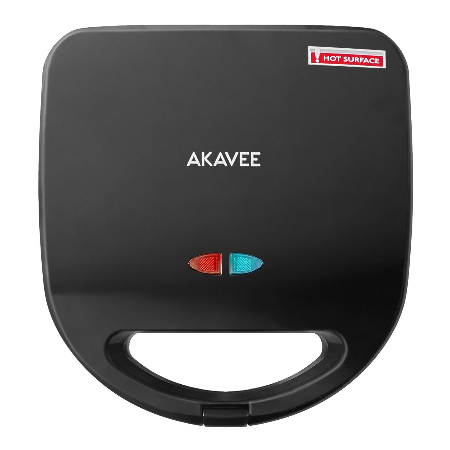 Sandwich Maker (2 in 1)