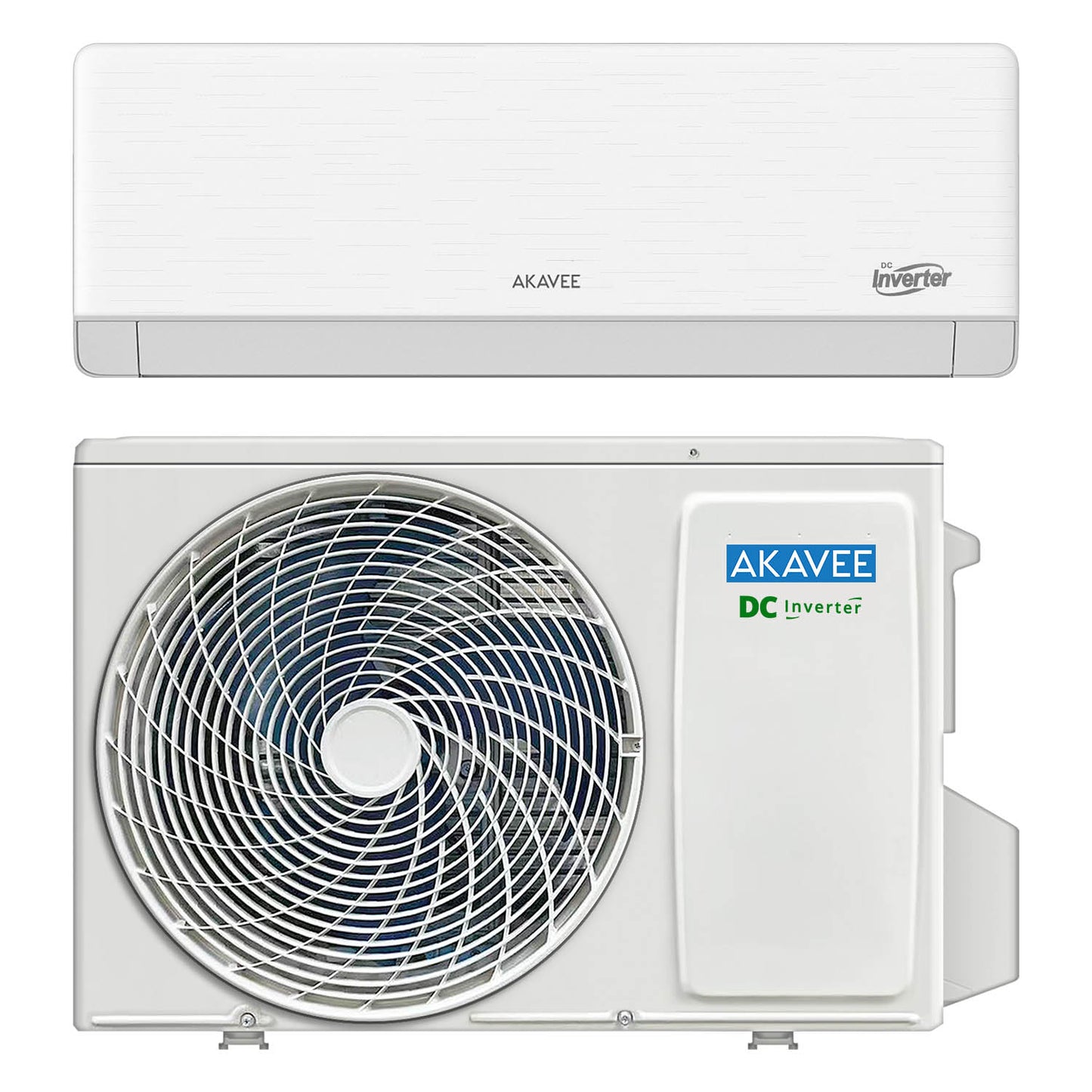 24000BTU Air Conditioner (Inverter)