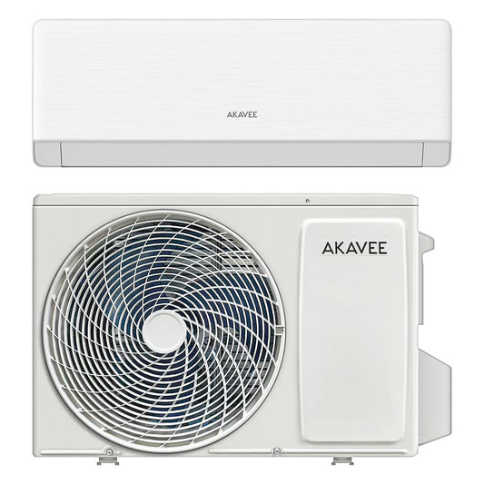 9000BTU Air Conditioner (Inverter)
