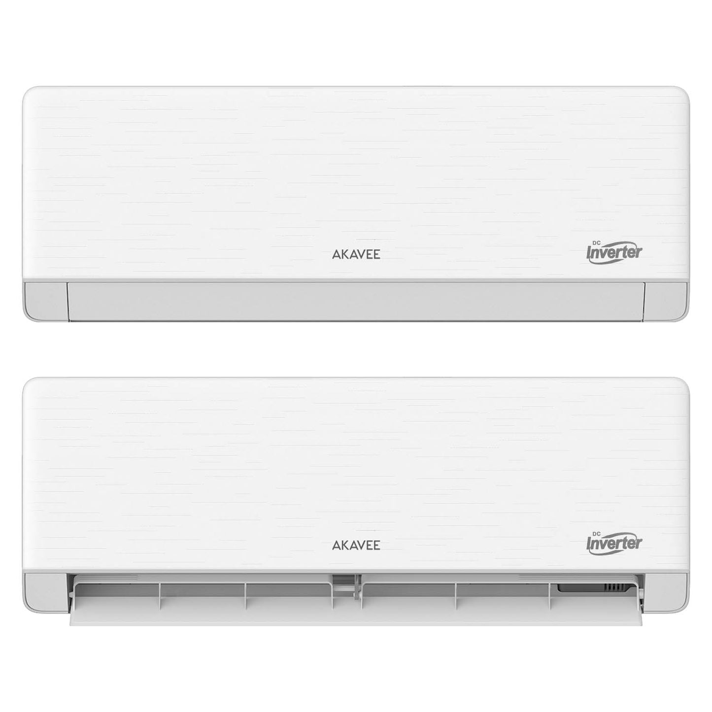 24000BTU Air Conditioner (Inverter)