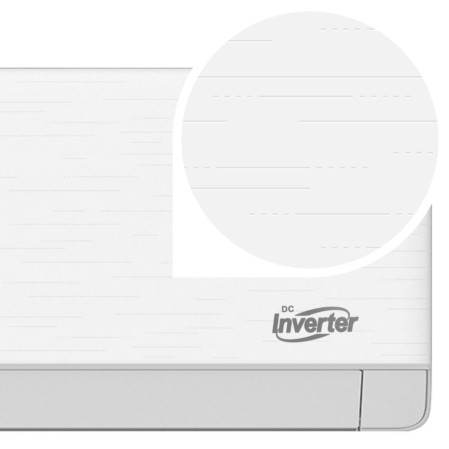 9000BTU Air Conditioner (Inverter)