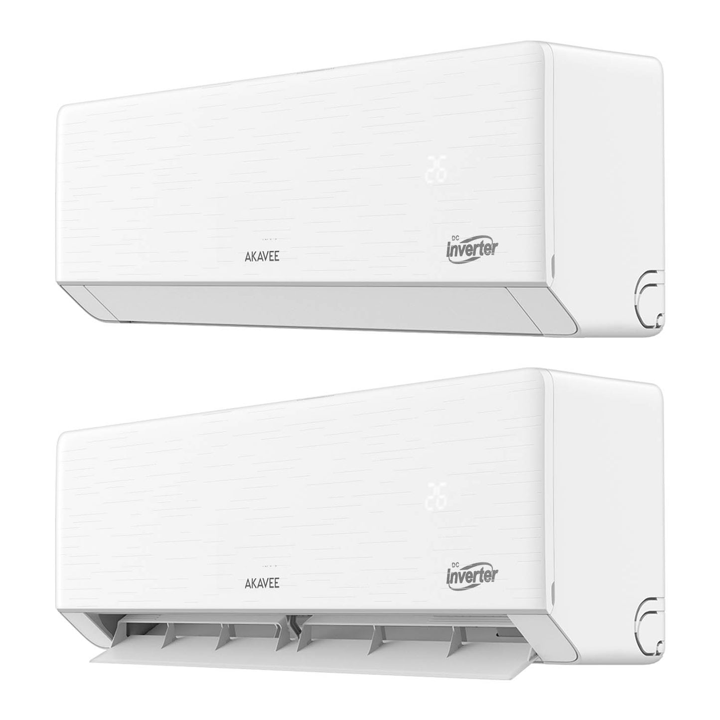 24000BTU Air Conditioner (Inverter)
