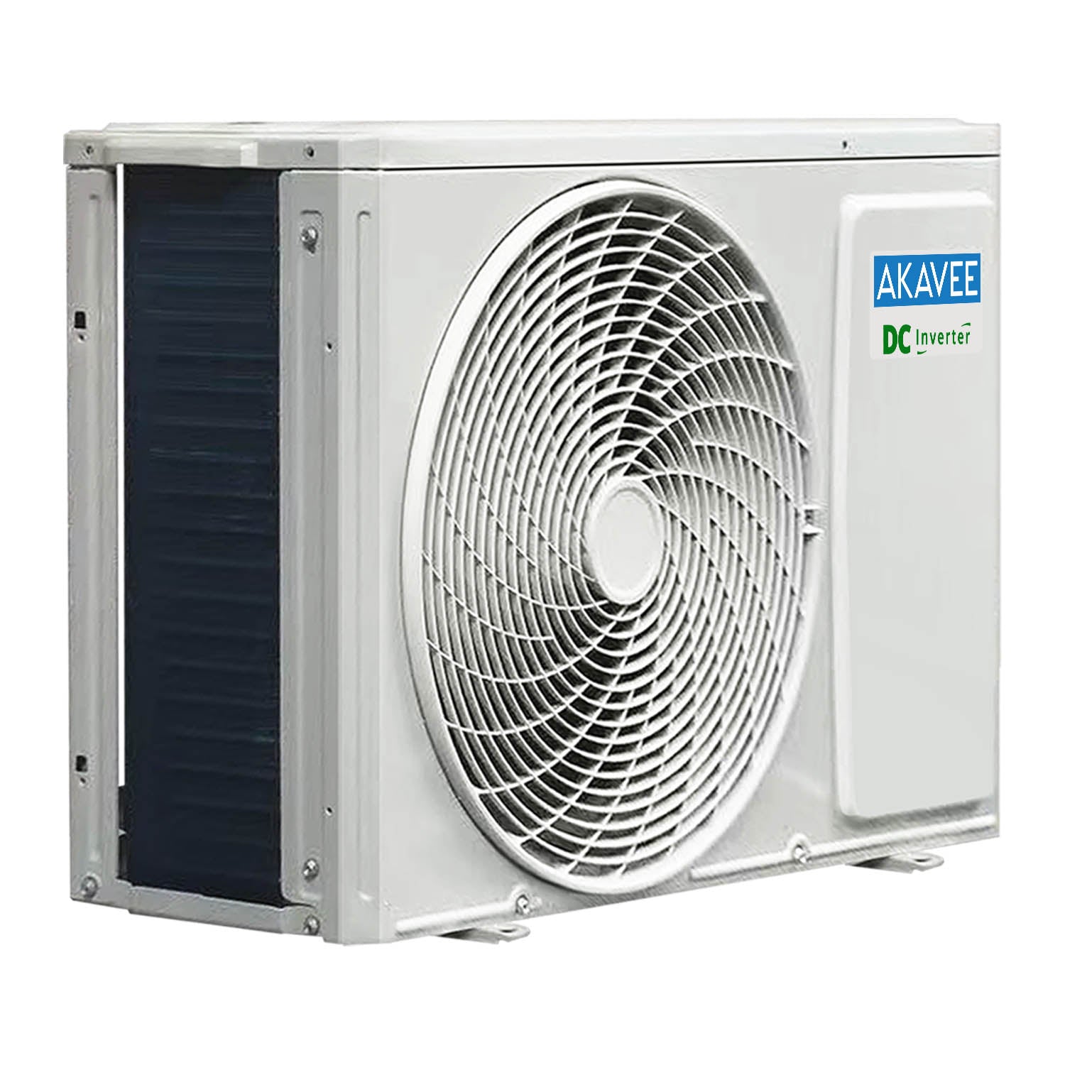 9000BTU Air Conditioner (Inverter)