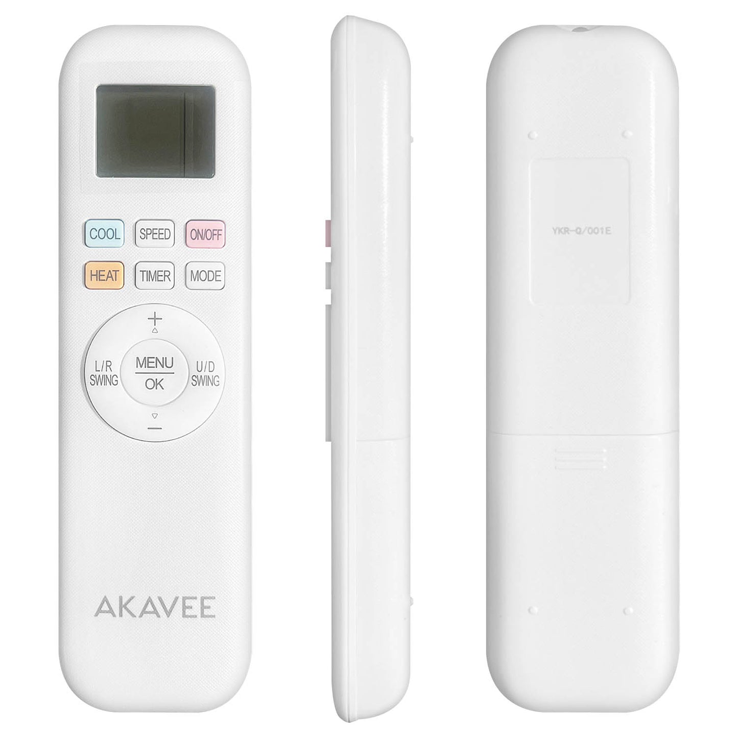 24000BTU Air Conditioner (Inverter)