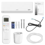 9000BTU Air Conditioner (Inverter)