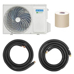 9000BTU Air Conditioner (Inverter)