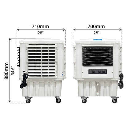Air Cooler (50L)