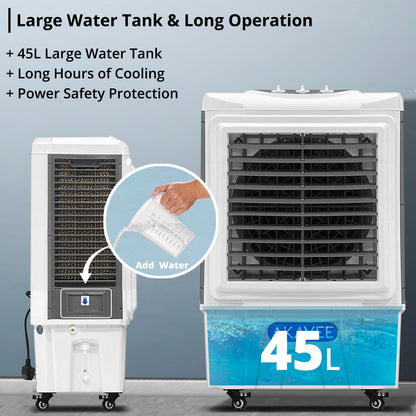 Air Cooler (45L)