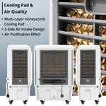 Air Cooler (45L)
