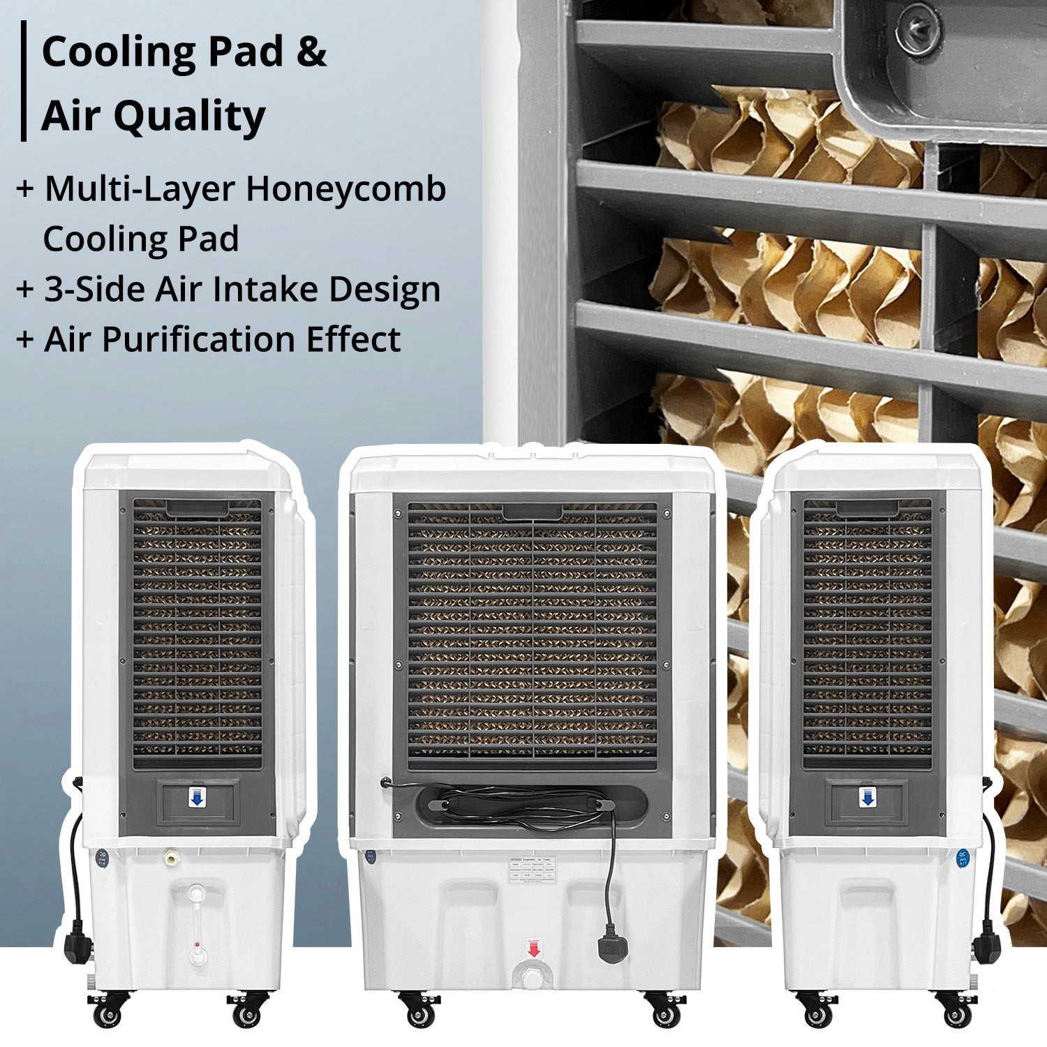Air Cooler (45L)