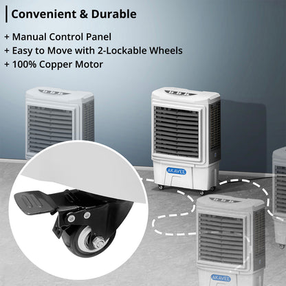 Air Cooler (45L)