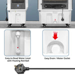Air Cooler (45L)